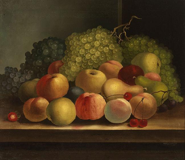 William Buelow Gould Still life